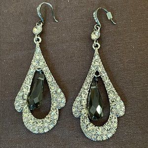 Old Fashioned Earrings